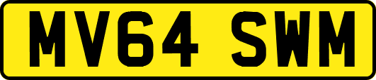 MV64SWM