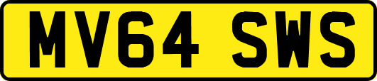 MV64SWS