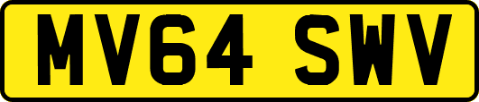 MV64SWV