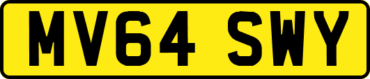 MV64SWY