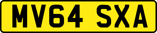 MV64SXA