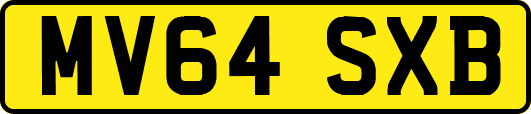 MV64SXB