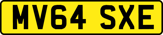 MV64SXE