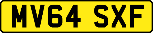 MV64SXF