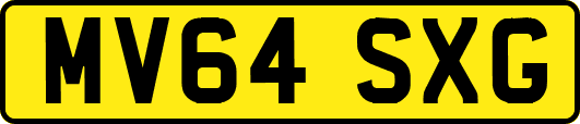 MV64SXG