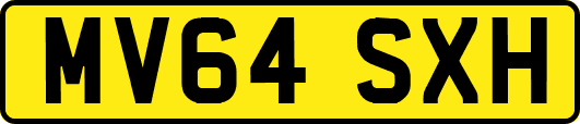 MV64SXH