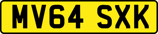 MV64SXK