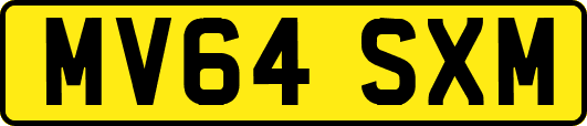 MV64SXM