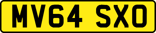 MV64SXO