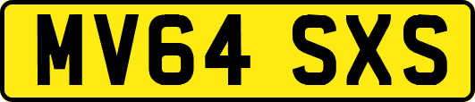 MV64SXS