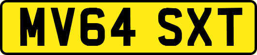 MV64SXT