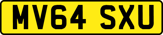 MV64SXU