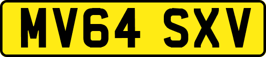 MV64SXV