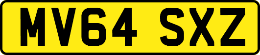 MV64SXZ