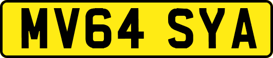 MV64SYA