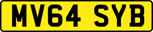MV64SYB