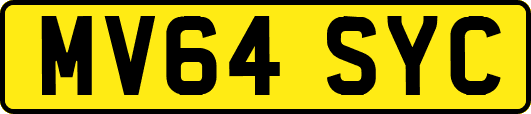 MV64SYC