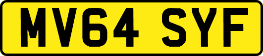 MV64SYF