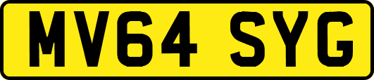 MV64SYG