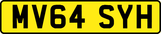MV64SYH