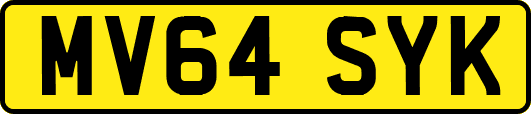 MV64SYK