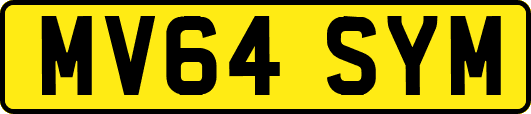 MV64SYM