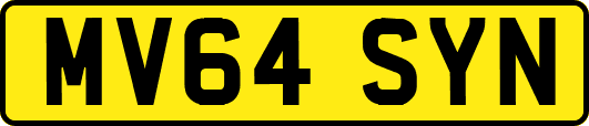 MV64SYN