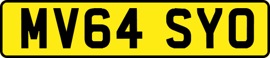 MV64SYO