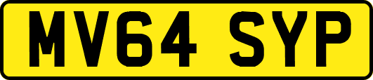 MV64SYP