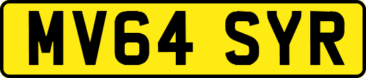 MV64SYR