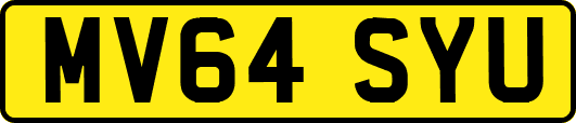MV64SYU