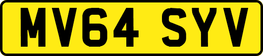 MV64SYV