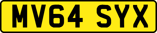 MV64SYX