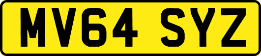 MV64SYZ