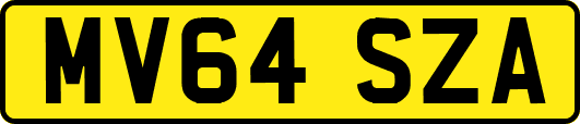 MV64SZA