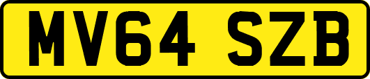 MV64SZB