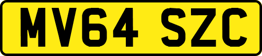 MV64SZC