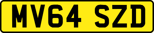 MV64SZD