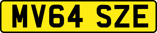 MV64SZE