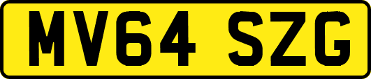 MV64SZG
