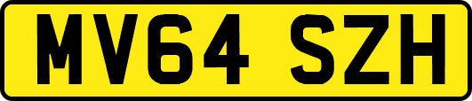 MV64SZH