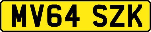 MV64SZK