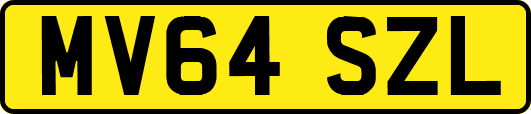 MV64SZL