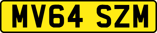 MV64SZM