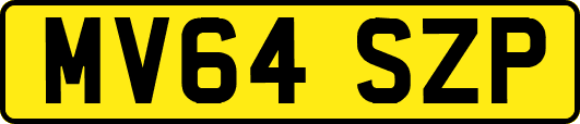 MV64SZP