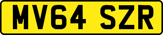 MV64SZR
