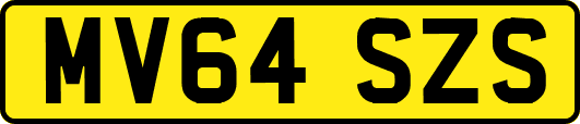 MV64SZS