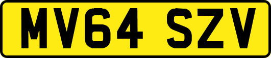 MV64SZV