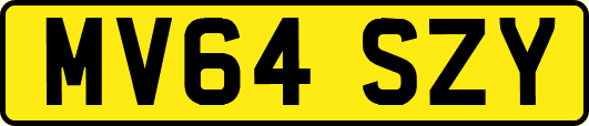 MV64SZY