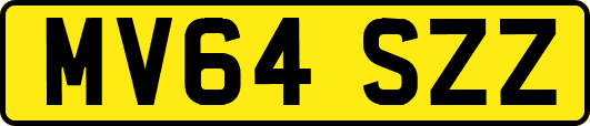 MV64SZZ